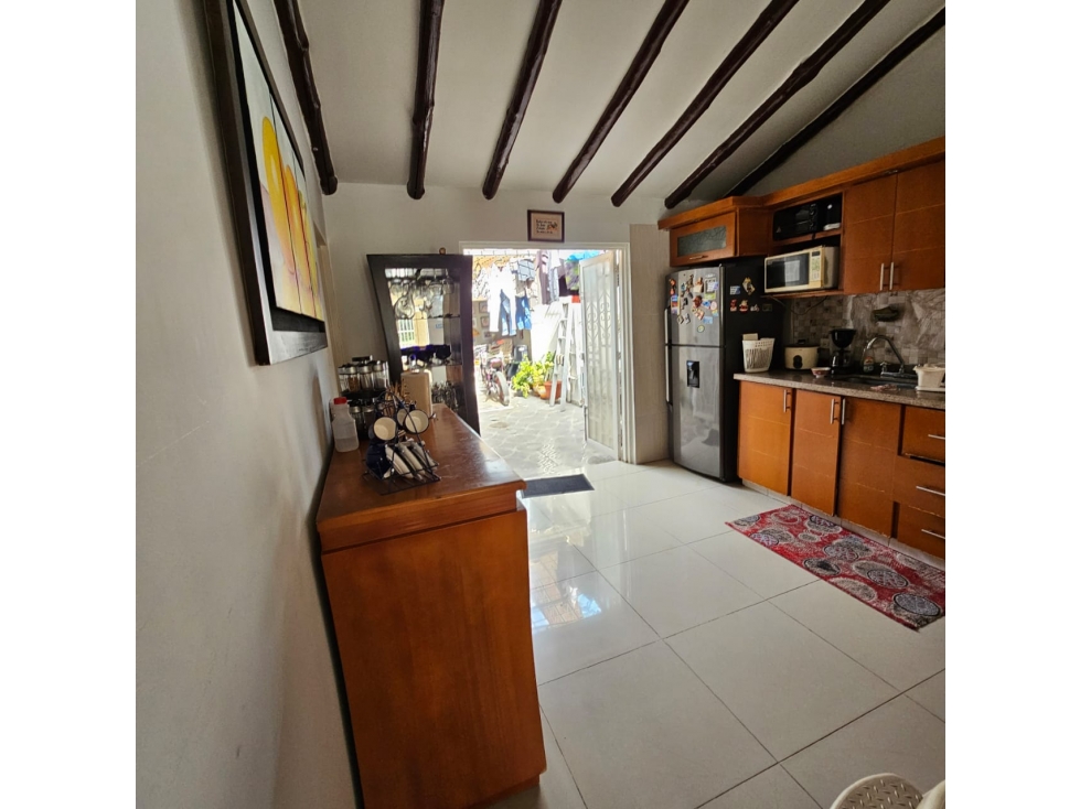 VENTA CASA NUEVO FATIMA - TULUA — foto 3