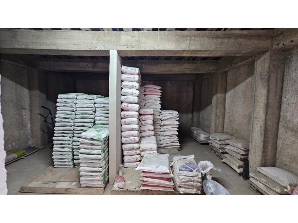 VENTA BODEGA PORVENIR - TULUA - 3