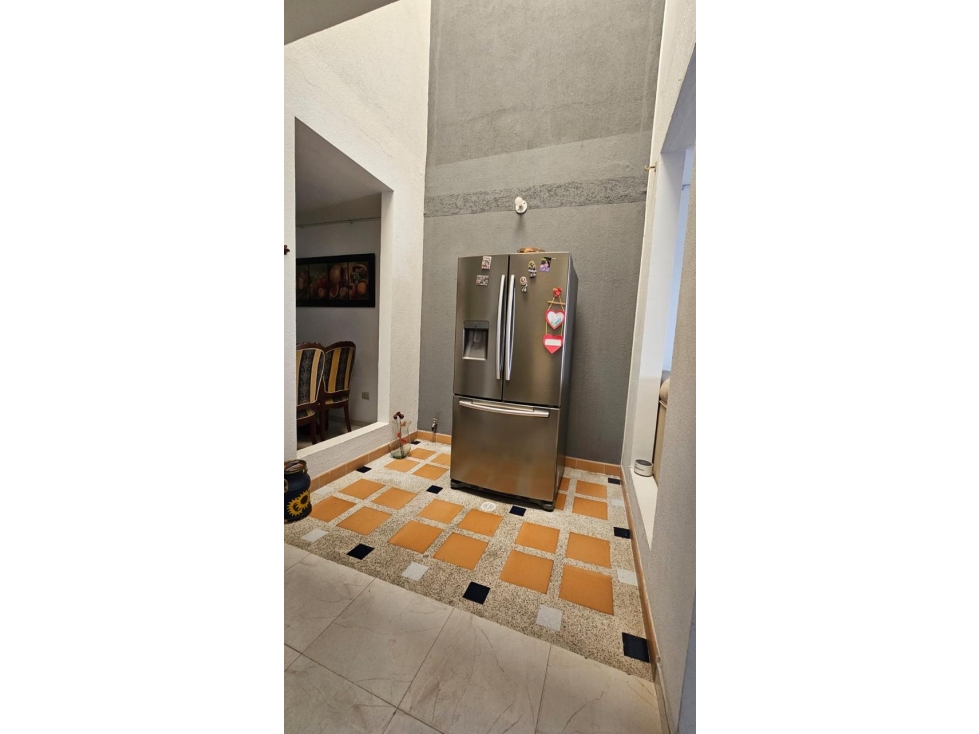 VENTA CASA UNIFAMILIAR ENTRE RIOS - TULUA — foto 3