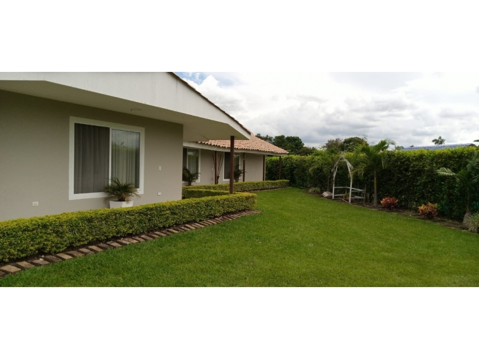SE VENDE CASA CAMPESTRE ZABALETAS - ANDALUCIA - 3