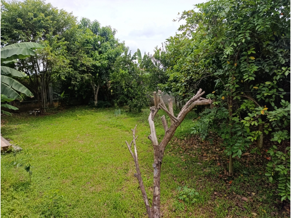VENTA CASA DE CAMPO TRES JARDINES - TULUA - 3
