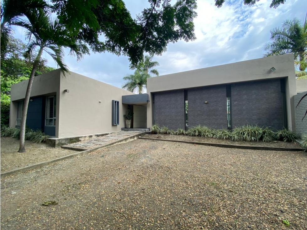 SE VENDE CASA CAMPESTRE - BUGALAGRANDE - 3