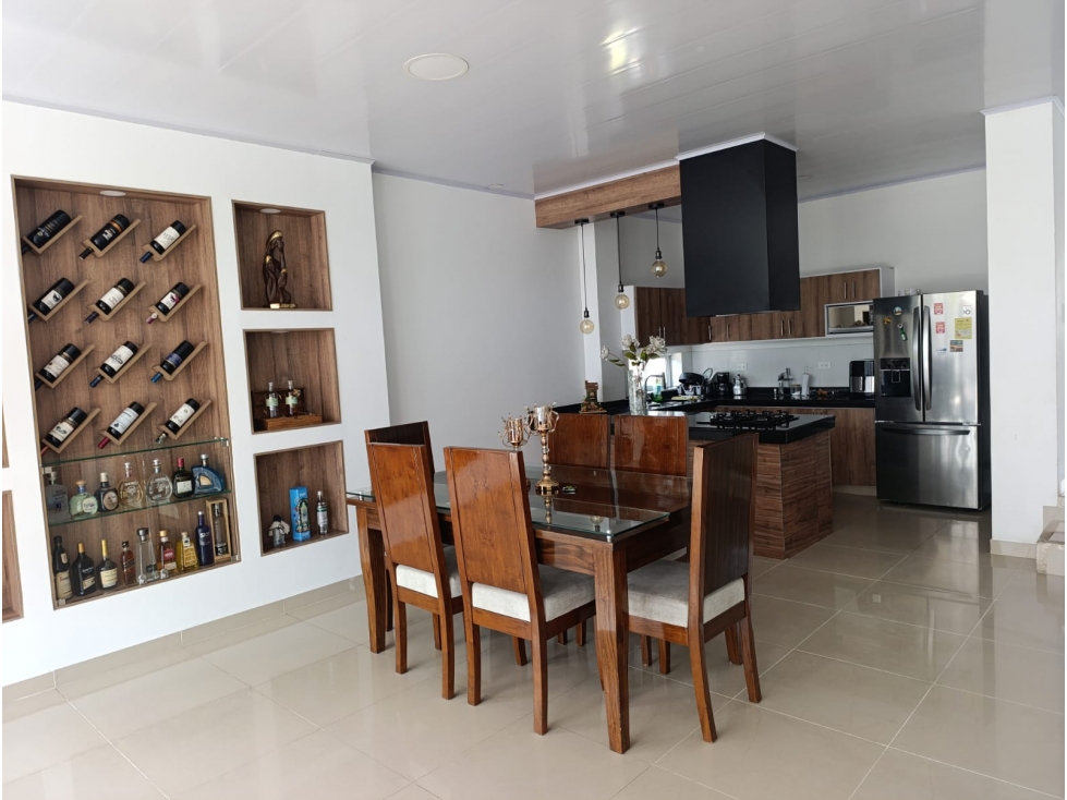 SE VENDE CASA DE CAMPO SAN BENITO - TULUA - 3