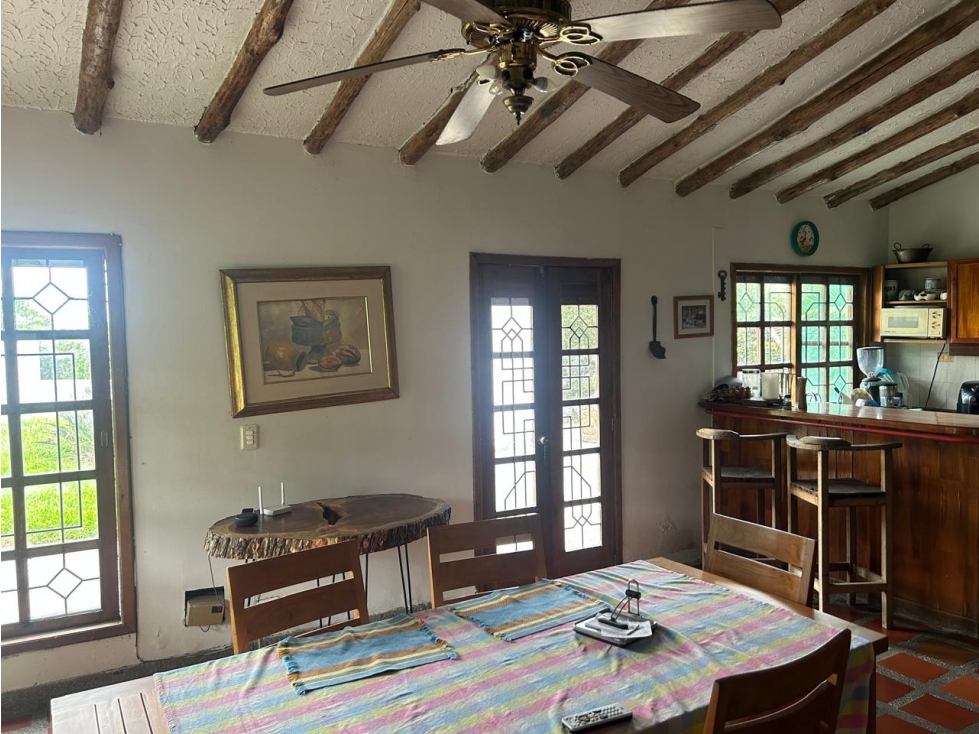 SE VENDE FINCA CAMPESTRE EL GUABITO - TULUA - 3