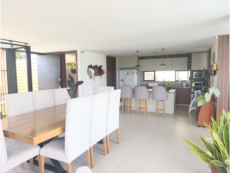 VENTA CASA CAMPESTRE SORRENTO - TULUA - 3