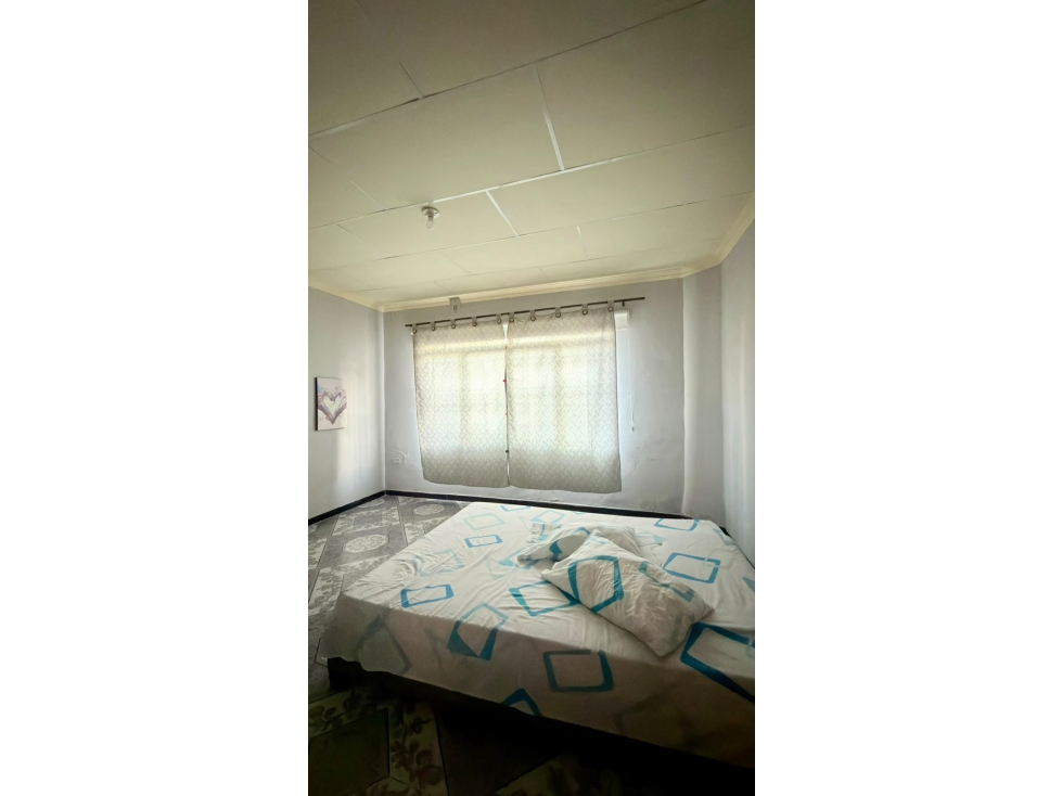 SE VENDE CASA BOSQUES DE MARACAIBO - TULUA - 3
