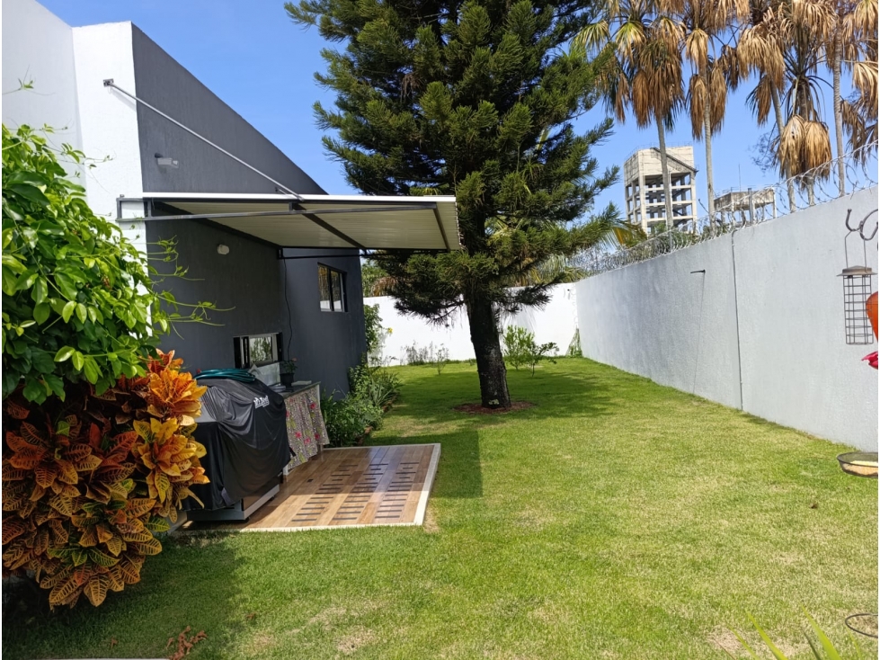 SE VENDE CASA DE CAMPO NARIÑO - TULUA - 3