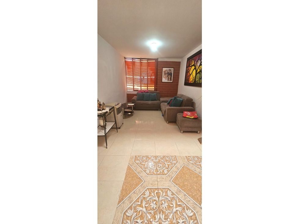 VENTA CASA CONDOMINIO ALTOS DE LA COLINA TULUA - 6