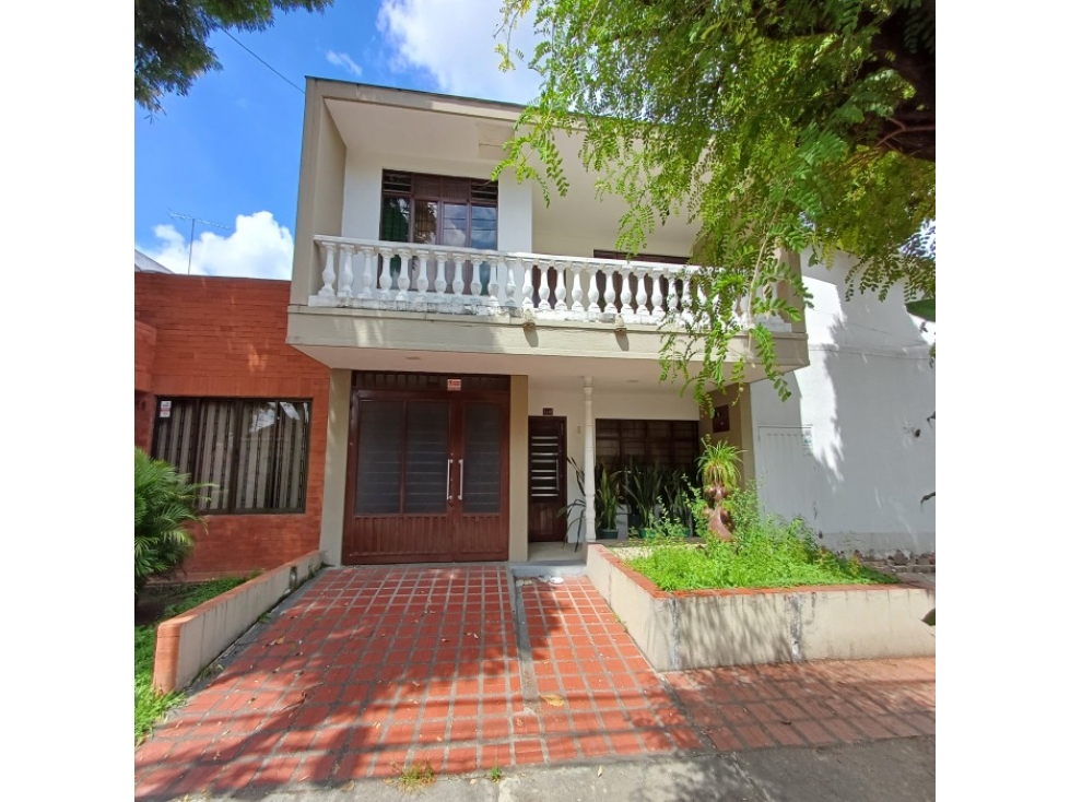 VENTA CASA ZONA MEDICA TULUA - 2