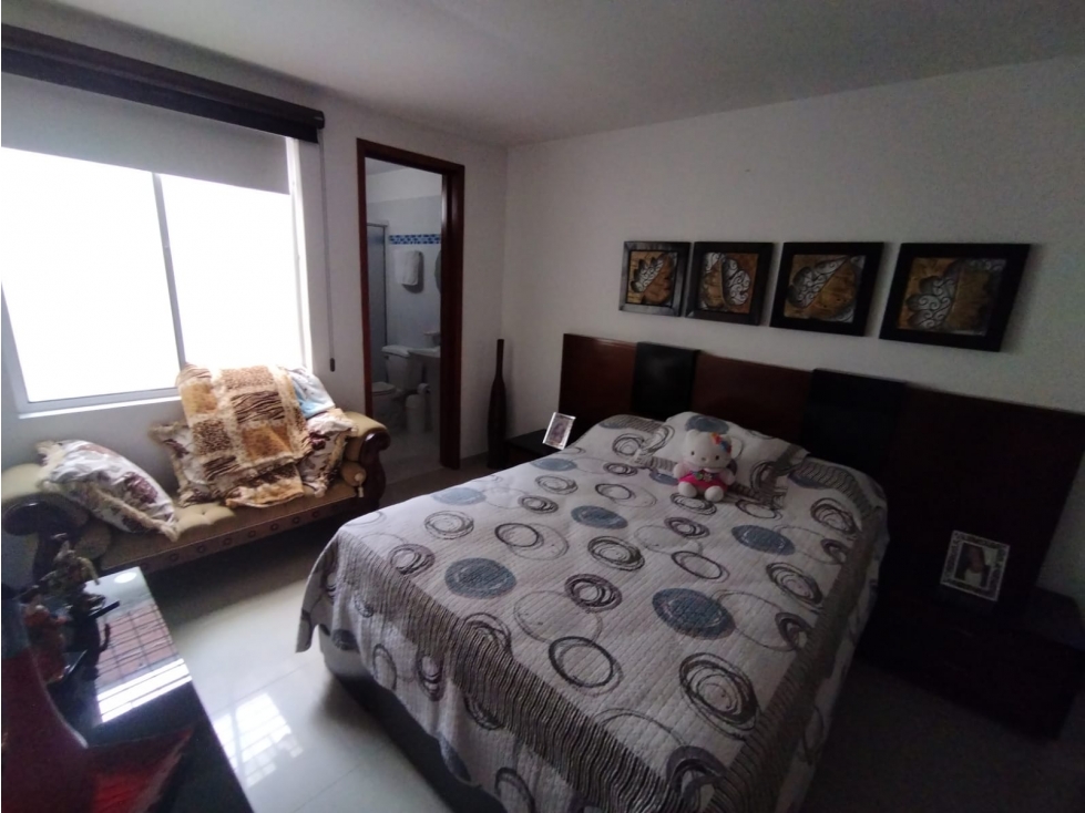 VENTA CASA UNIFAMILIAR BARRIO ENTRERIOS TULUA - 4