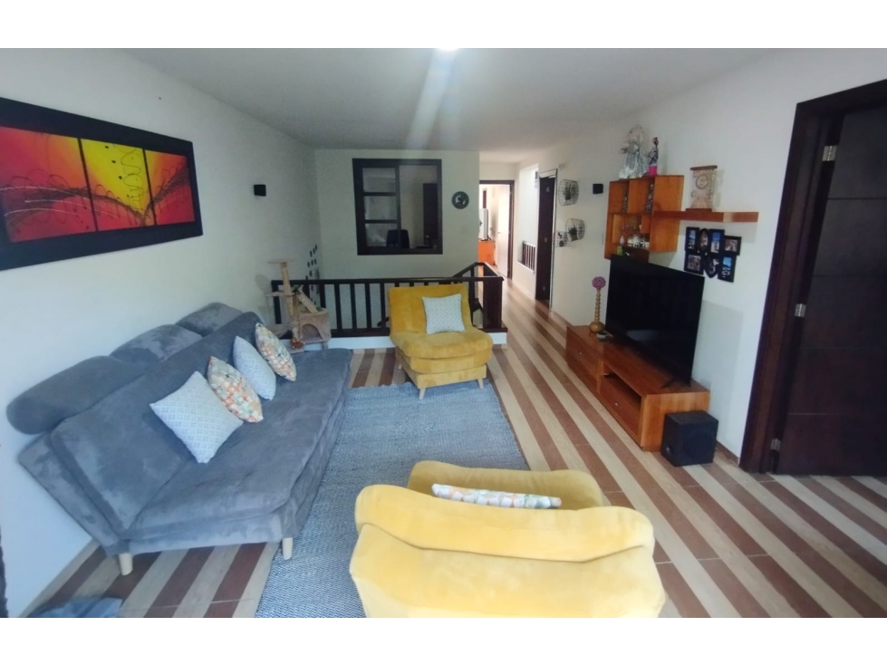 VENTA CASA UNIFAMILIAR BARRIO ENTRERIOS TULUA — foto 4