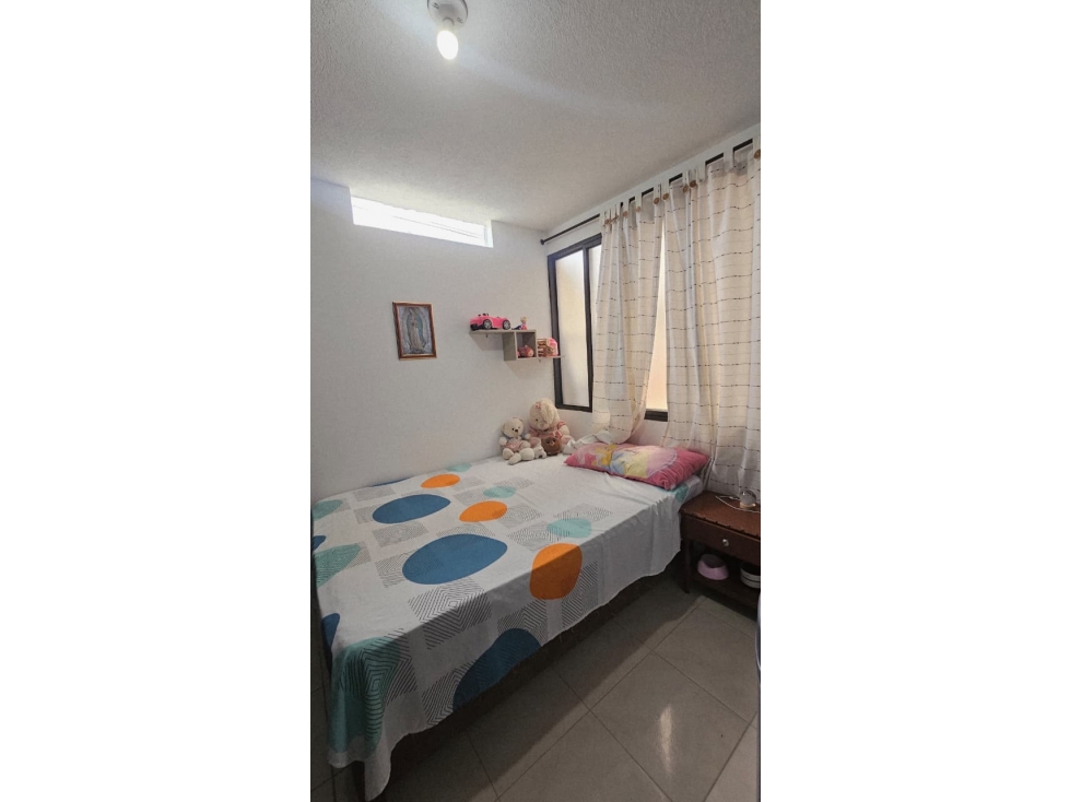 VENTA APARTAMENTO TULUA BARRIO NUEVO PRINCIPE — foto 4
