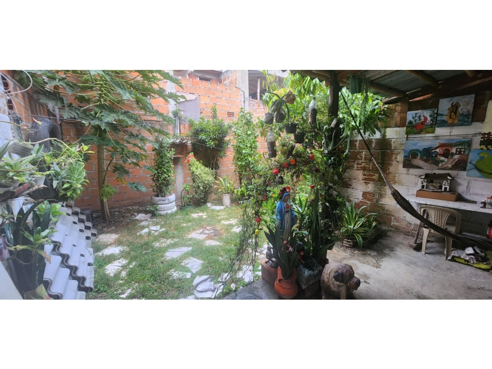 CASA LA PAZ TULUA — foto 4