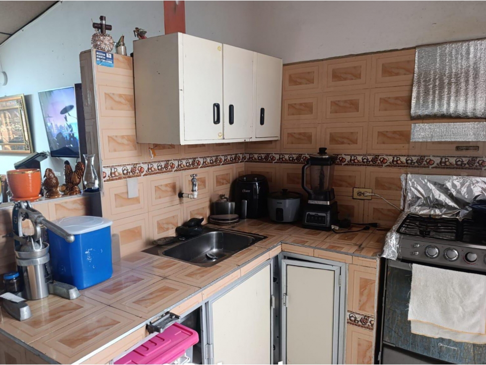 VENTA CASA URBANIZACION LA VILLA TULUA — foto 4