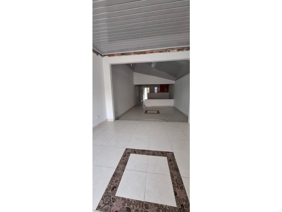 VENTA CASA AGUACLARA TULUA — foto 4