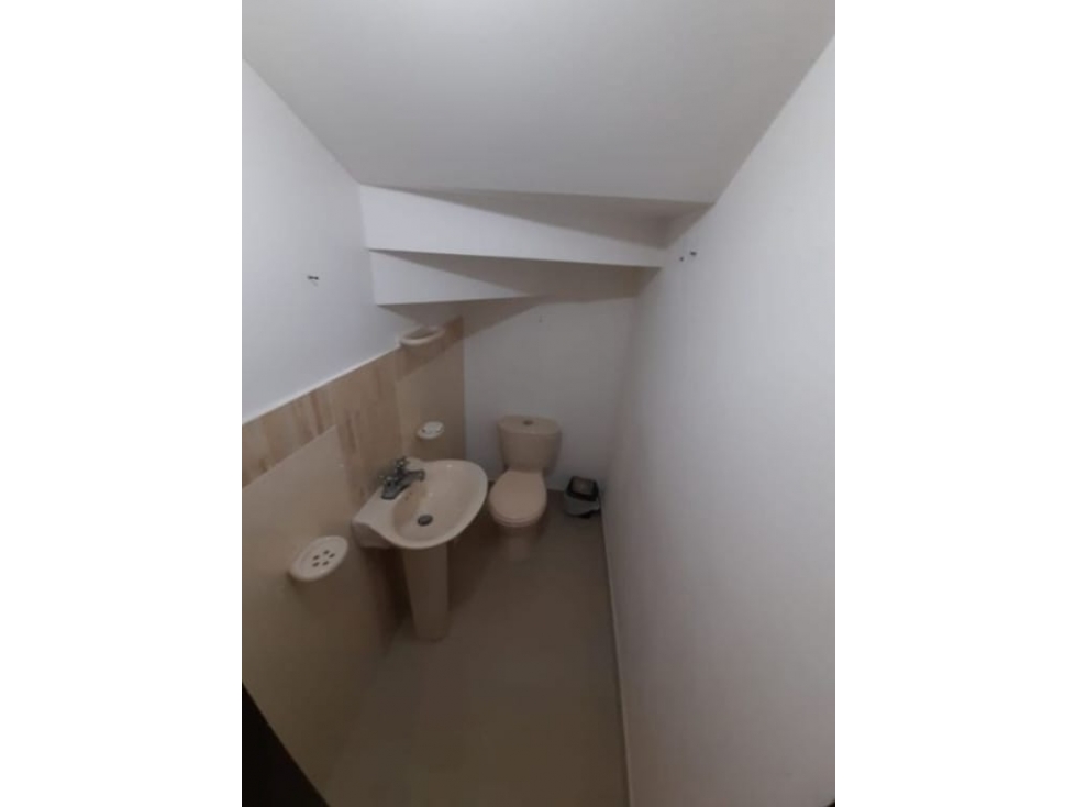 CASA CONJUNTO ALTOS DE LA COLINA - TULUA — foto 4