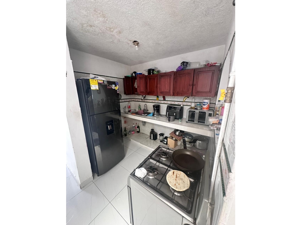 VENTA CASA CON PLANCHA PORVENIR — foto 4