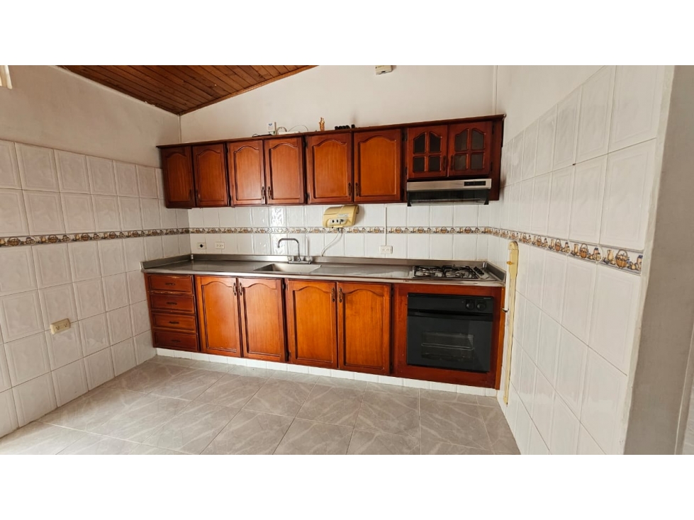 VENTA CASA EL PRINCIPE - TULUA — foto 4