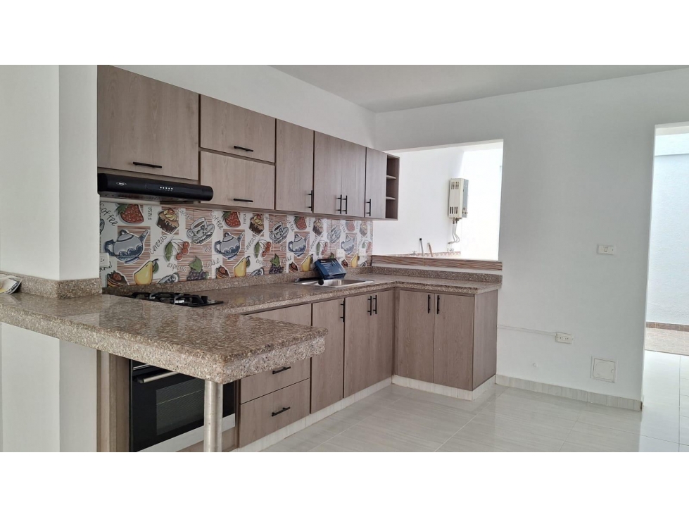 VENTA CASA NUEVO PRINCIPE - TULUA — foto 4