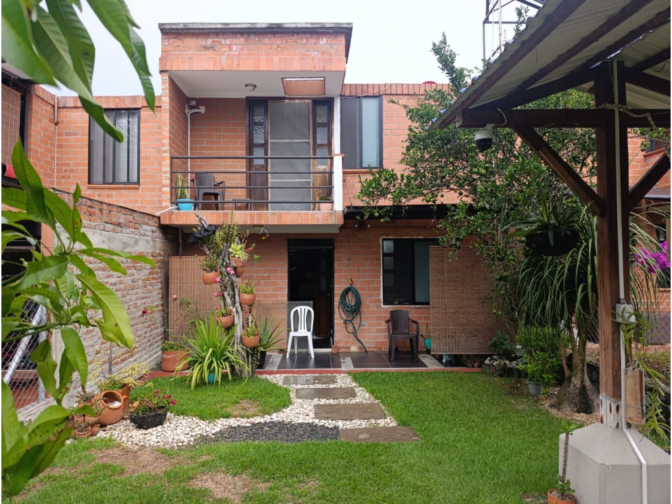 VENTA CASA LA COLINA - TULUA — foto 4