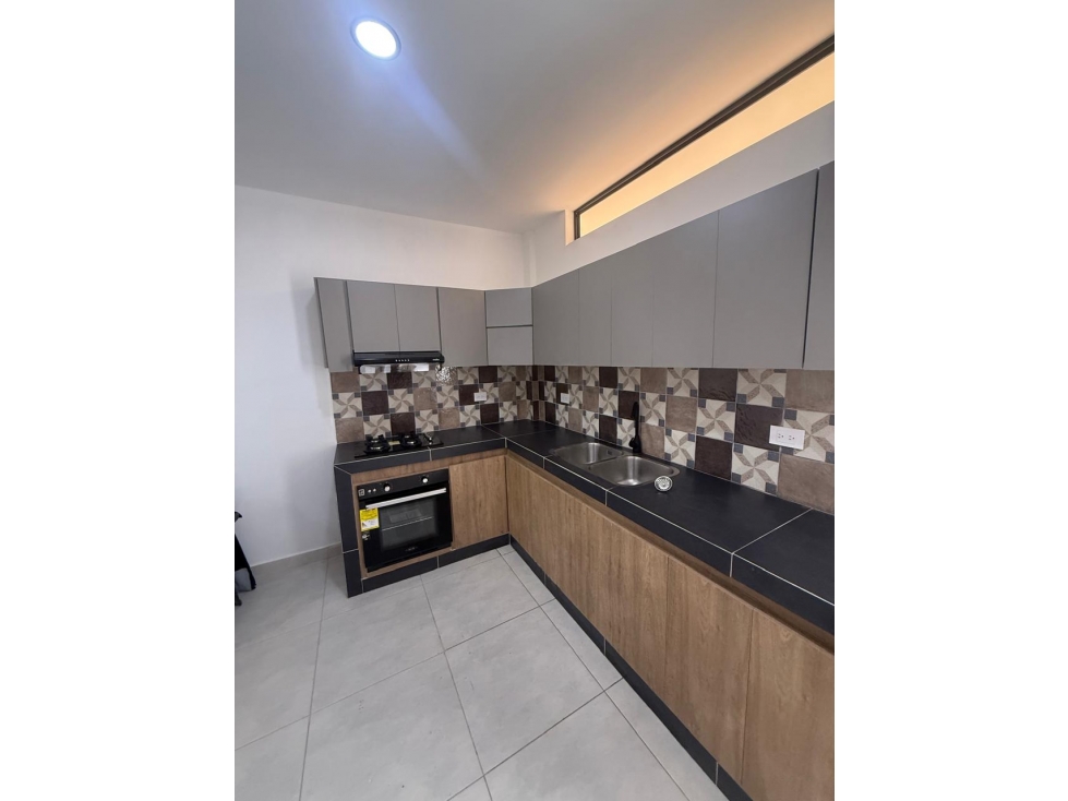 VENTA CASA PARA ESTRENAR CONJUNTO LA BASTILLA - TULUA — foto 4