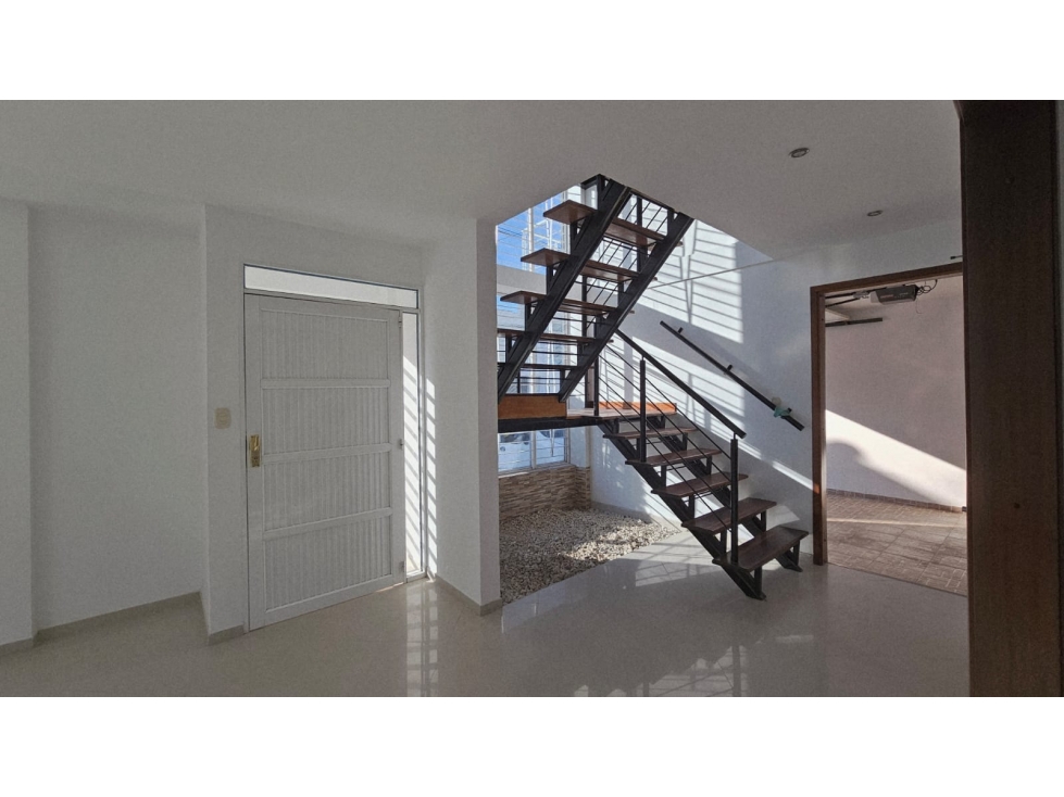 CASA ESQUINERA ENTRERIOS - TULUA — foto 4