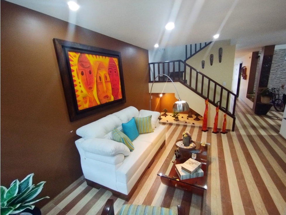 VENTA CASA ENTRERIOS - TULUA — foto 4
