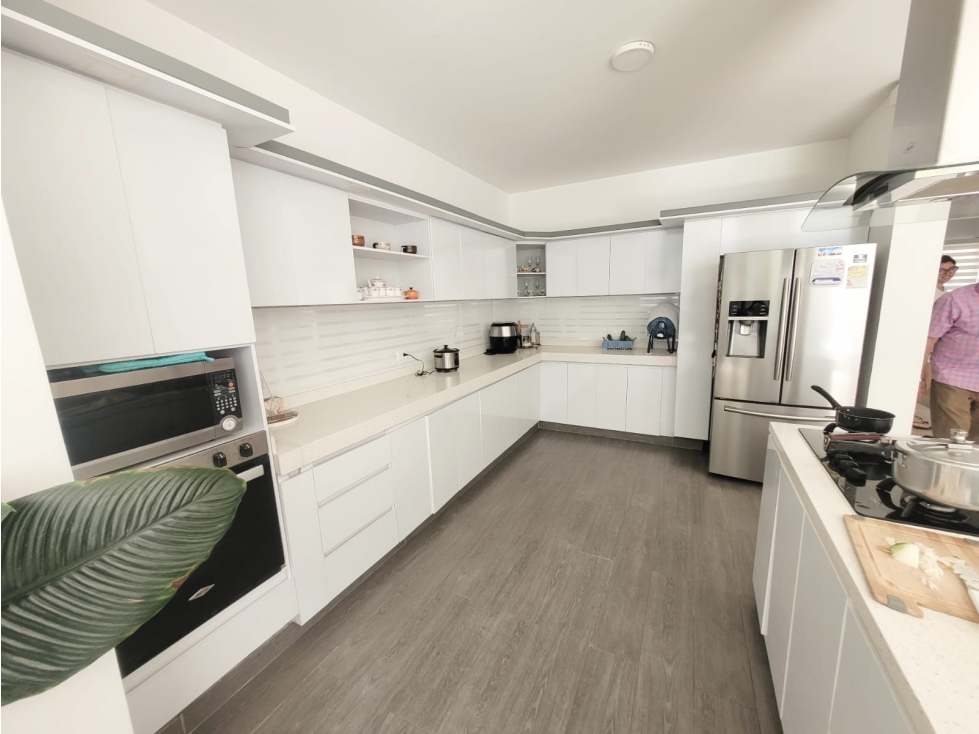 VENTA CASA VILLA CAMPESTRE - TULUA — foto 4