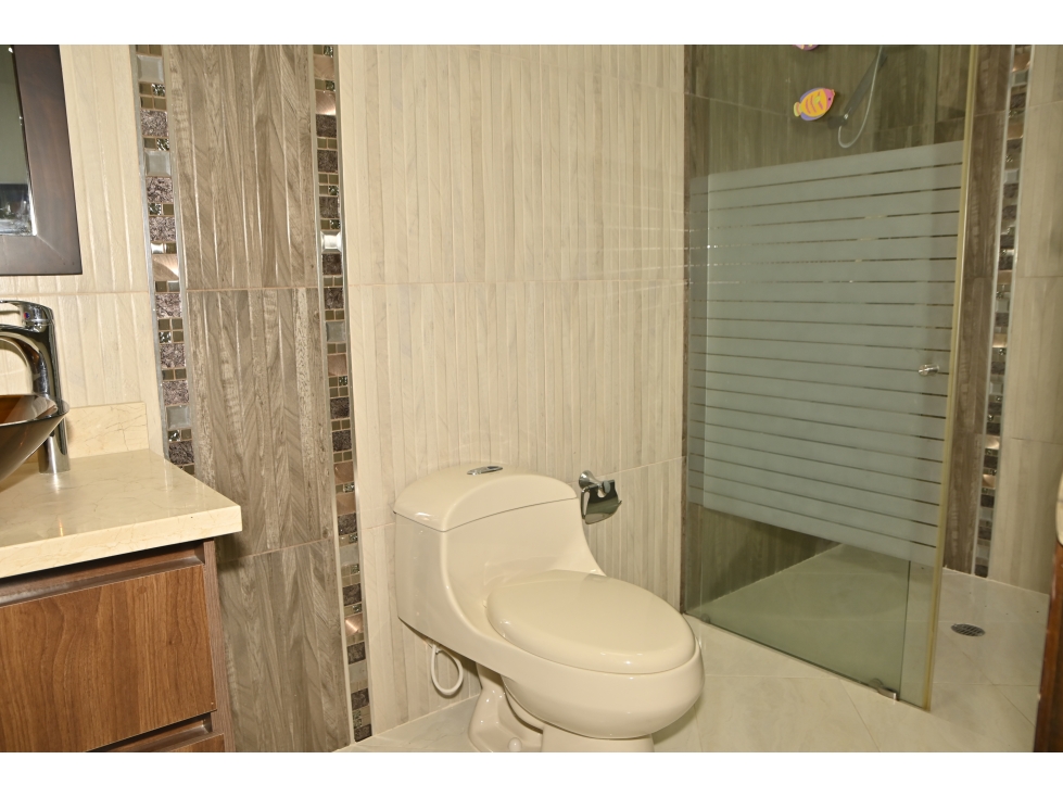 VENTA CASA VILLA CAMPESTRE - TULUA — foto 4