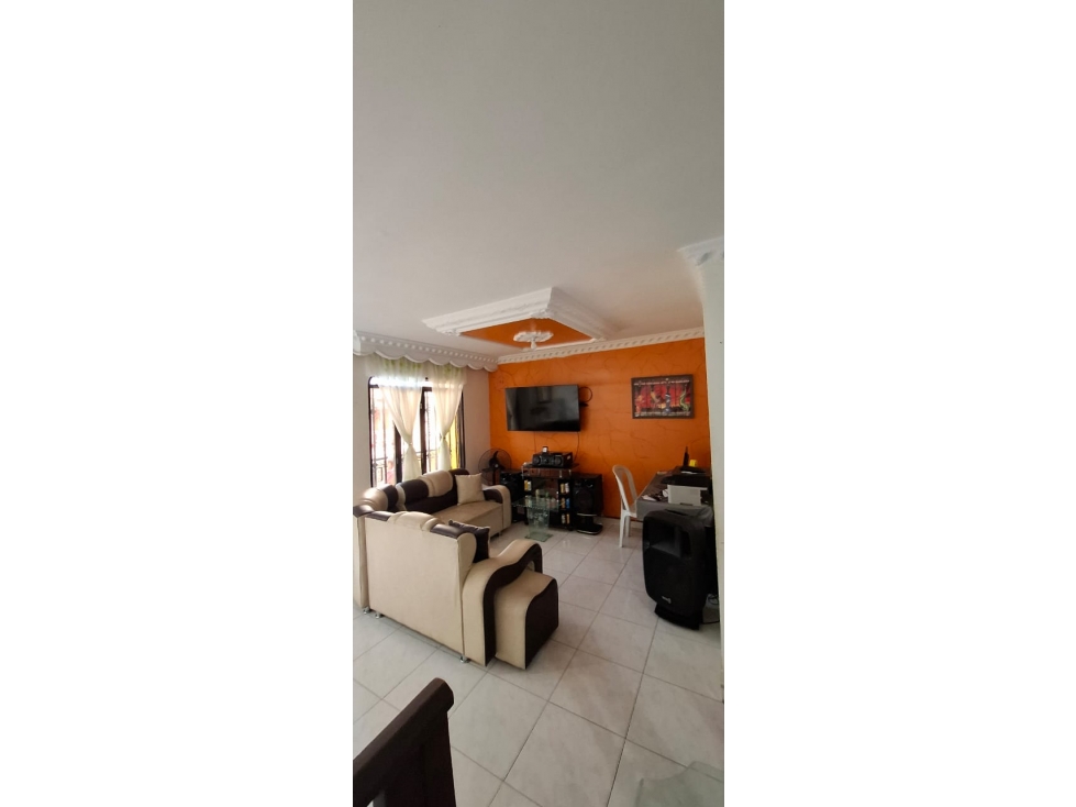 VENTA CASA BIFAMILIAR SAN ANTONIO - TULUA — foto 4