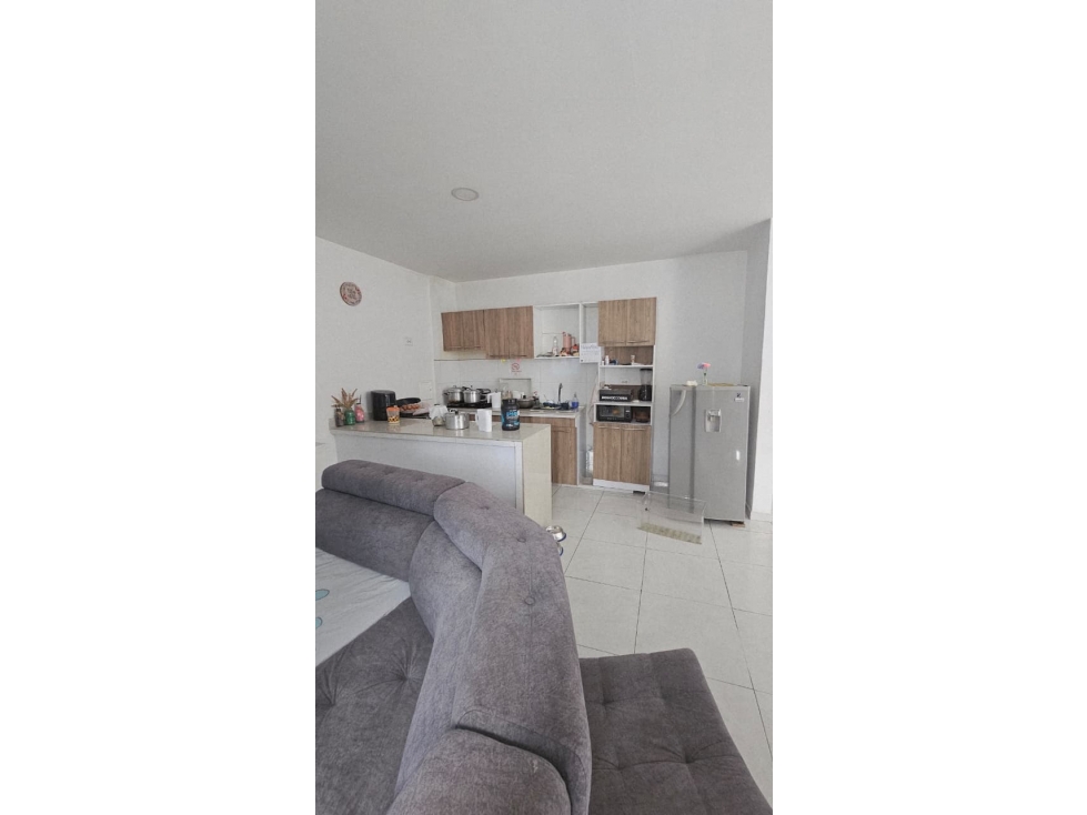VENTA CASA BIFAMILIAR BUENOS AIRES - TULUA — foto 3