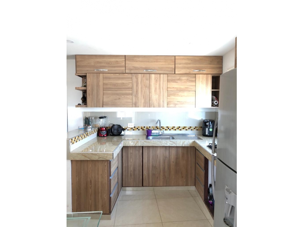 CASA MULTIRENTA BRISAS DE MORALES - TULUA — foto 4