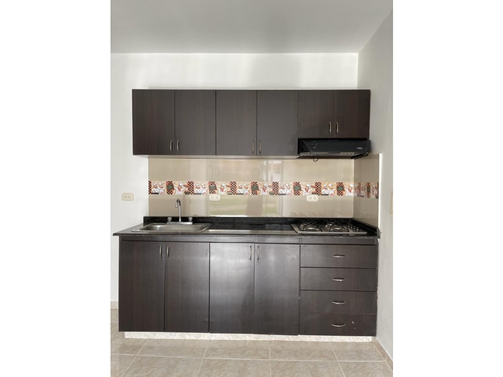 VENTA CASA BIFAMILIAR LOMITAS - TULUA — foto 4