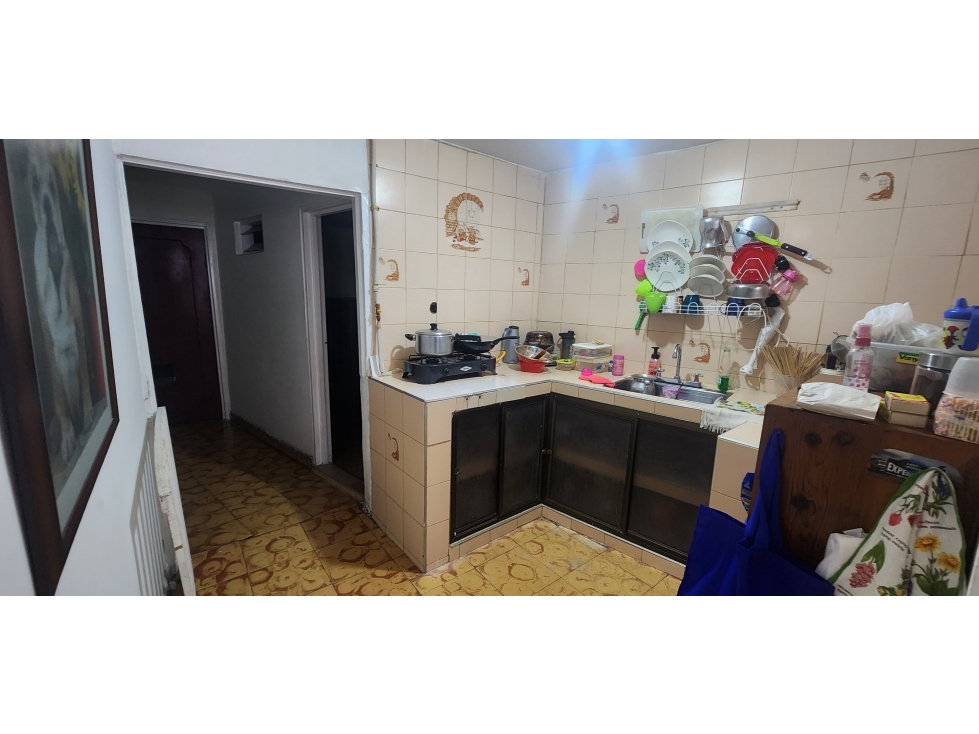 VENTA CASA MULTIRENTAS ROJAS - TULUA — foto 4