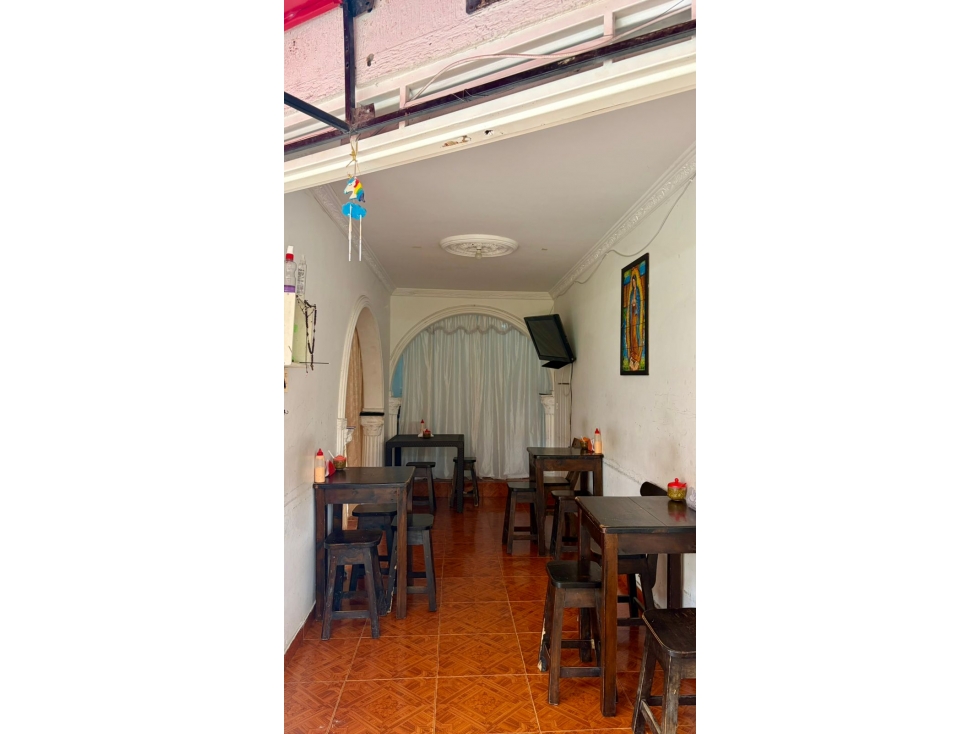 VENTA CASA BIFAMILIAR SAMAN DEL NORTE - TULUA — foto 4