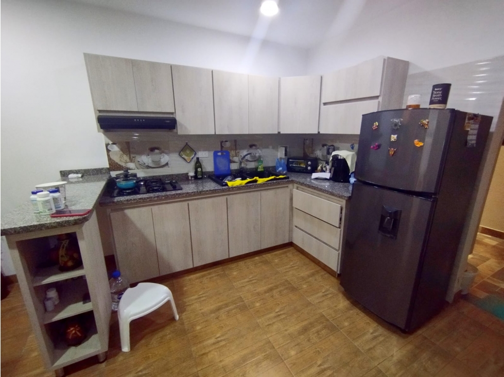 VENTA CASA MULTIRENTA LA GRACIELA - TULUA — foto 4