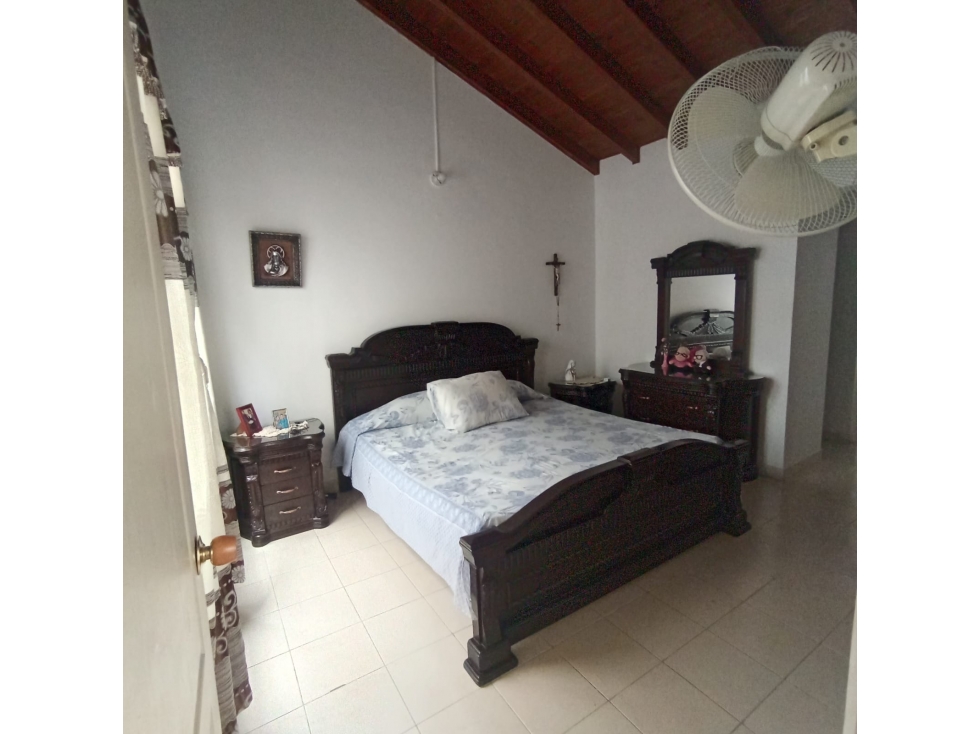 VENTA CASA NUEVO ALVERNIA - TULUA — foto 4