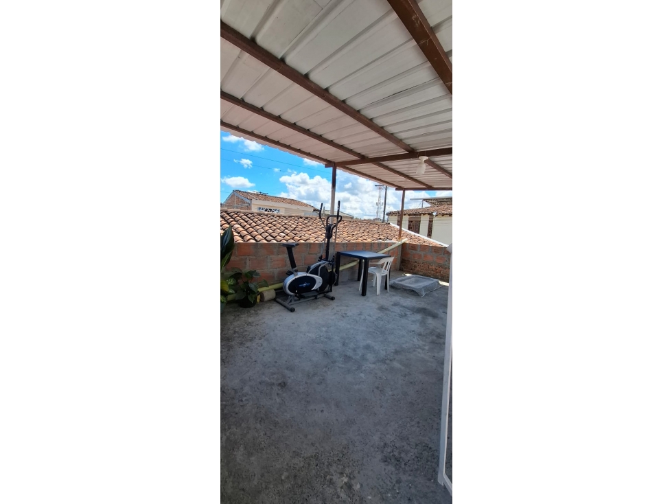 VENTA CASA BARRIO INTERNACIONAL - TULUA — foto 4