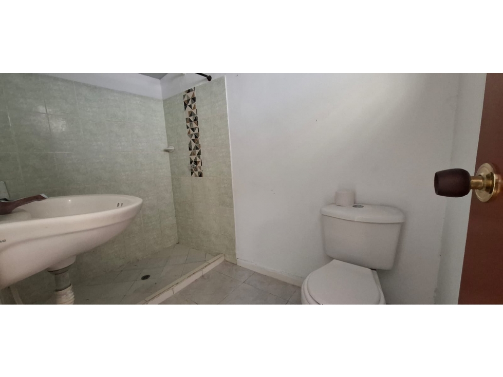 CASA BOSQUES DE MARACAIBO - TULUA — foto 4