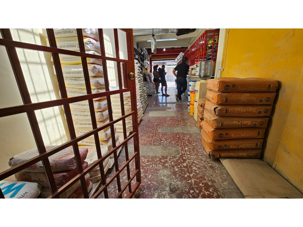 VENTA BODEGA PORVENIR - TULUA - 4