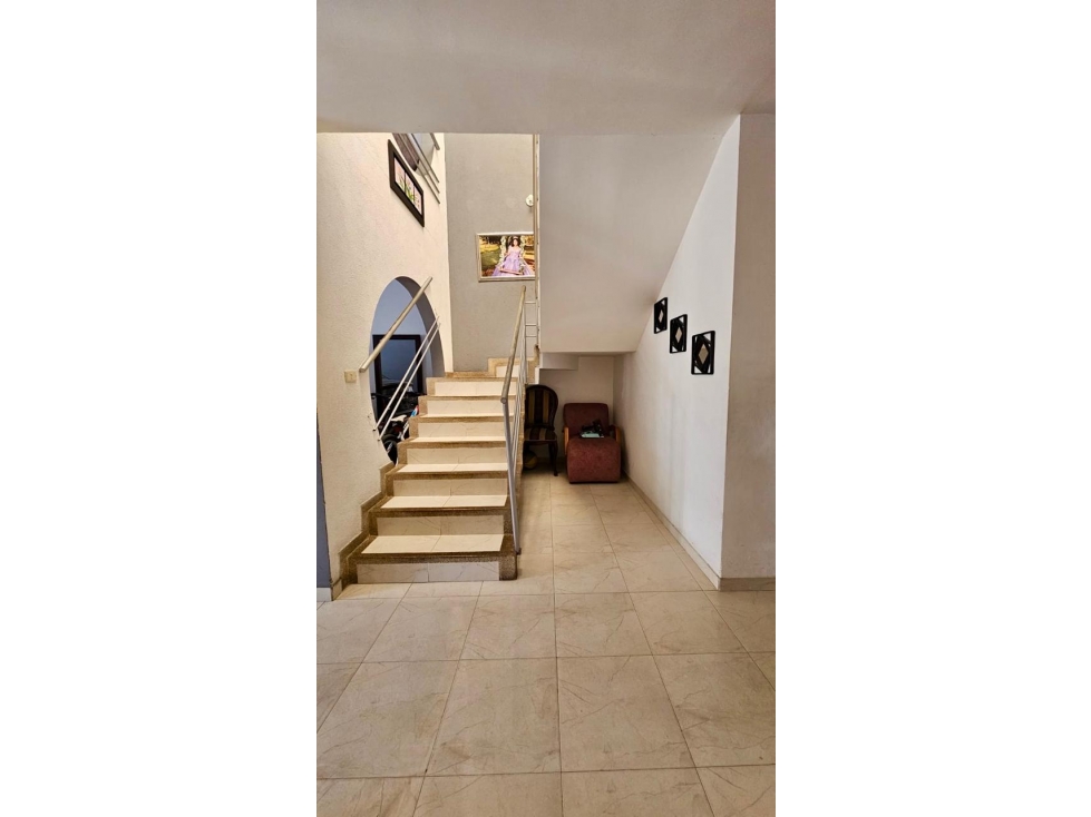 VENTA CASA UNIFAMILIAR ENTRE RIOS - TULUA — foto 4