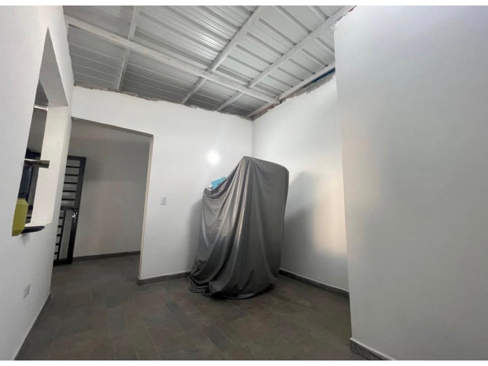 SE VENDE CASA ARBOLEDAS DEL DARIEN — foto 4