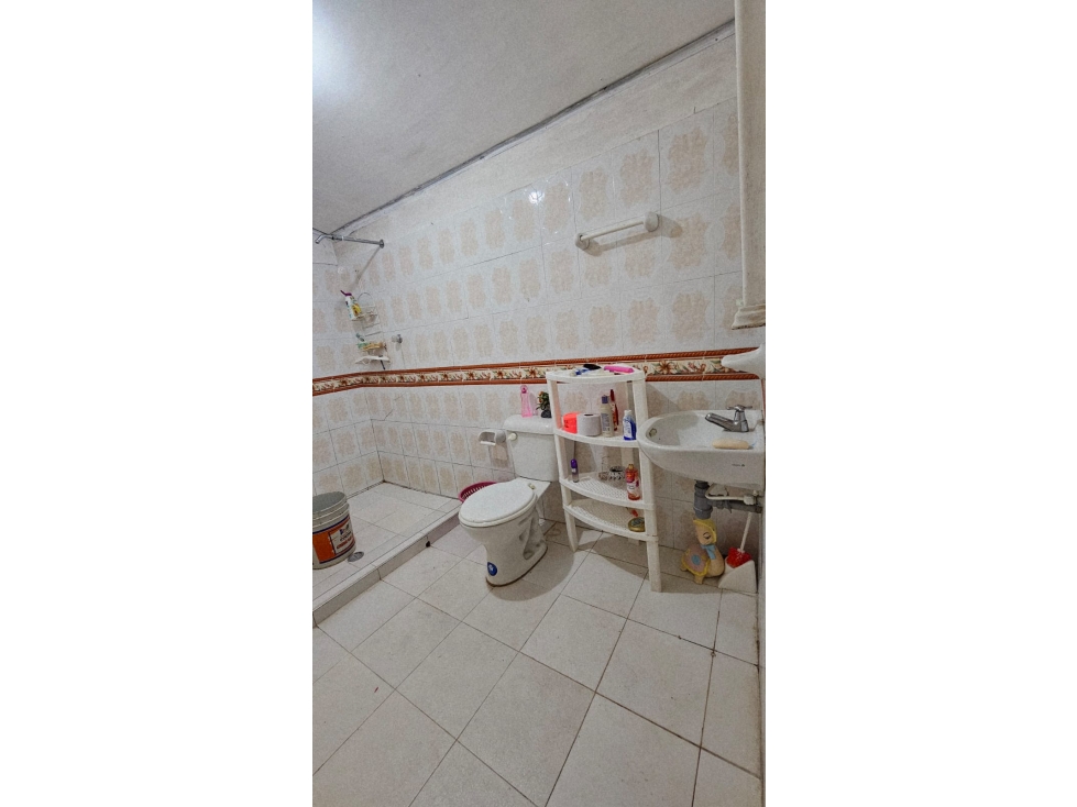 VENTA CASA DE CAMPO - BUGALAGRANDE VALLE - 4