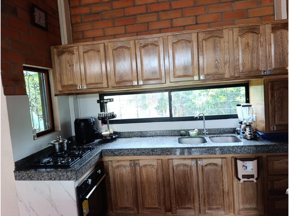 VENTA CASA DE CAMPO TRES JARDINES - TULUA - 4