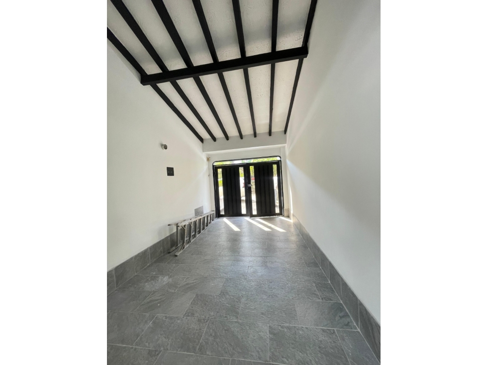 VENTA CASA UNIFAMILIAR ALVERNIA - TULUA — foto 4