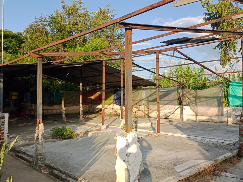 SE VENDE FINCA NARIÑO - TULUA - 4