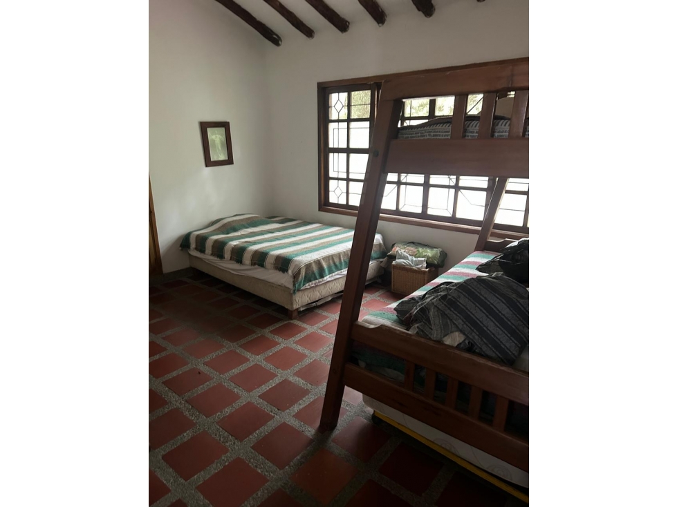 SE VENDE FINCA CAMPESTRE EL GUABITO - TULUA - 4