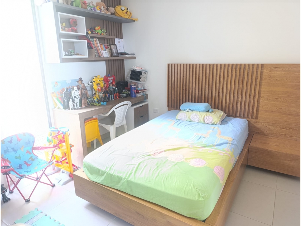 VENTA CASA CAMPESTRE SORRENTO - TULUA - 4