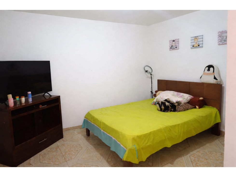 VENTA CASA BIFAMILIAR SALESIANOS - TULUA - 4