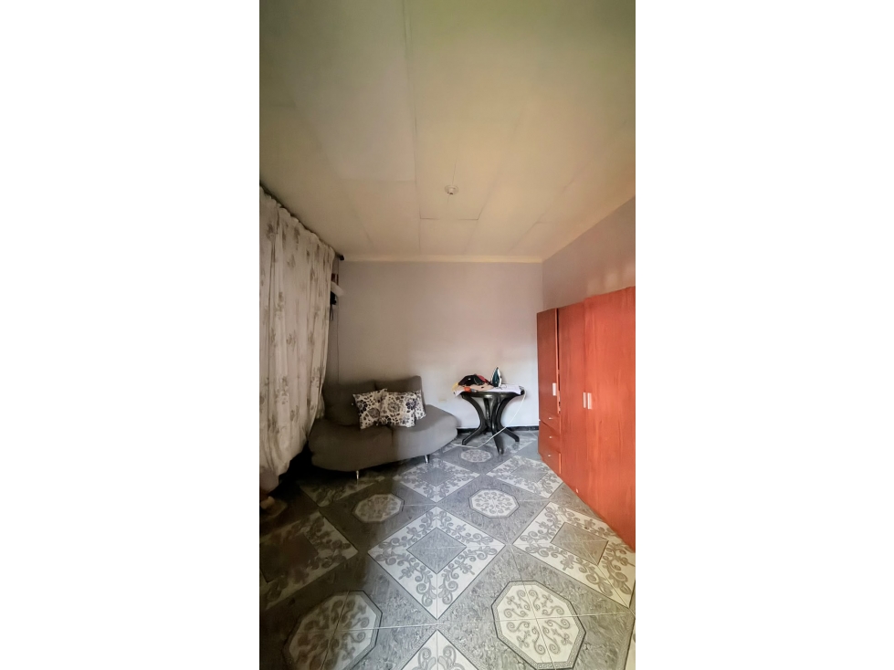 SE VENDE CASA BOSQUES DE MARACAIBO - TULUA - 4
